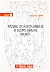 Razlozi za nepovjerenje u sustav obrane od tuče