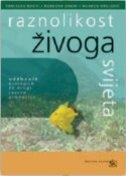 Raznolikost živoga svijeta   ( 7.izd. )