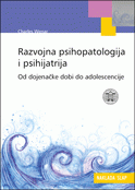 Razvojna psihopatologija i psihijatrija : od dojenačke dobi do adolescencije
