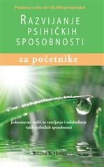 Razvijanje psihičkih sposobnosti za početnike