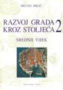 Razvoj grada kroz stoljeća 2
