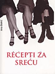 Recepti za sreću