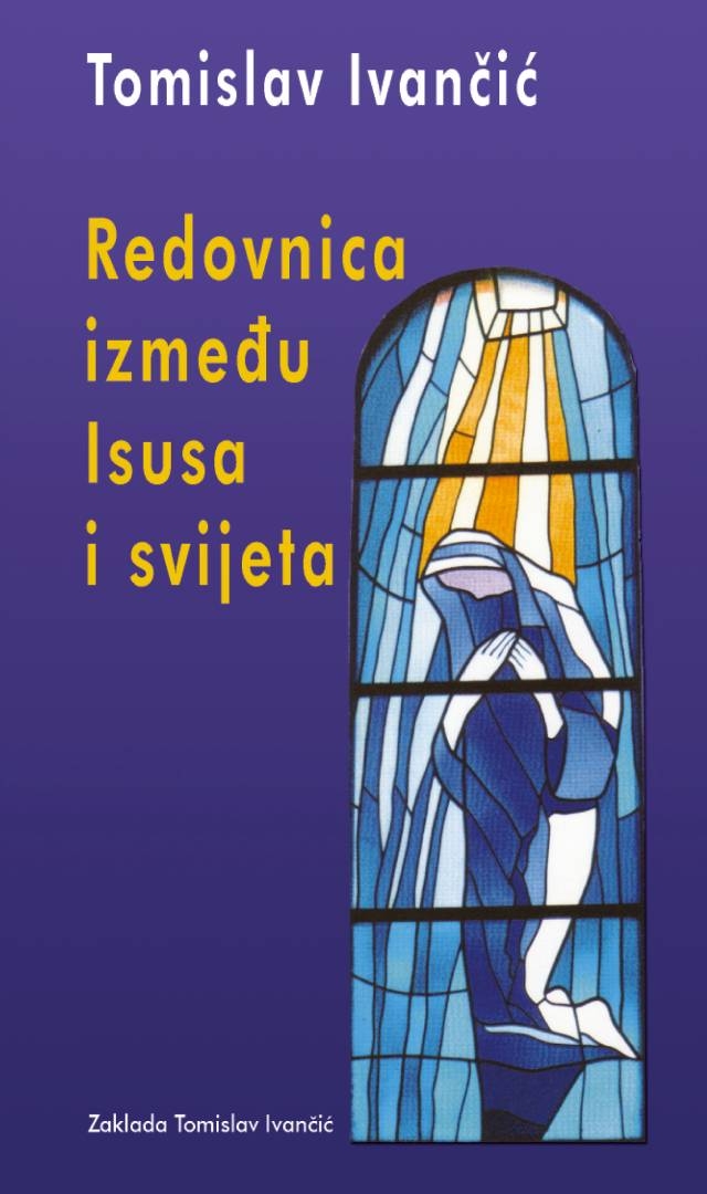 Redovnica između Isusa i svijeta 