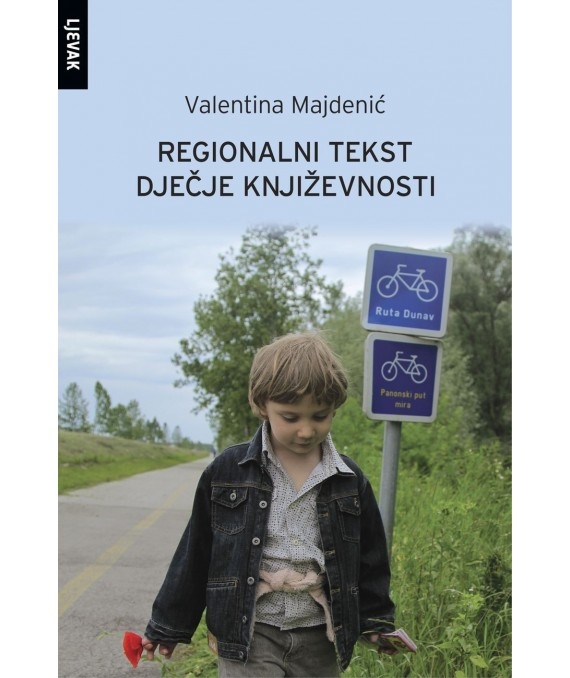 Regionalni tekst dječje književnosti 