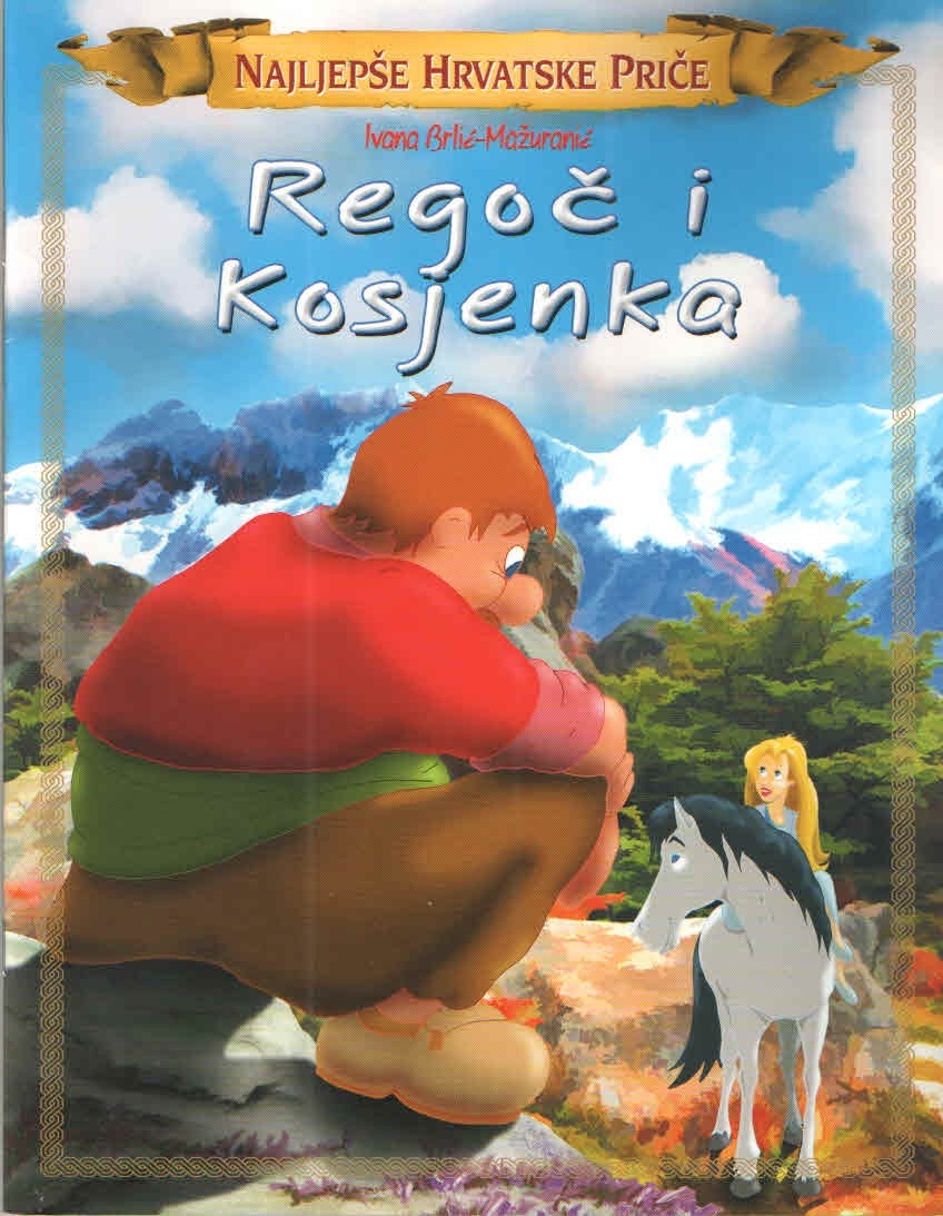 Regoč i Kosjenka