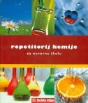 Repetitorij kemije : za osnovnu školu 