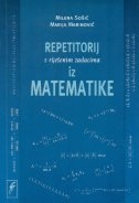 Repetitorij s riješenim zadacima iz matematike