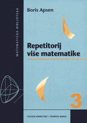 Repetitorij više matematike - dio 3