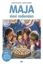 Maja slavi rođendan