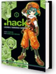 .hack//Legenda o narukvici sumraka 1.dio
