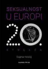 Seksualnost u Europi dvadesetog stoljeća