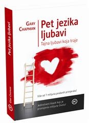 Pet jezika ljubavi