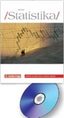 Statistika : udžbenik za srednje škole sa zbirkom zadataka + CD (2.izdanje)
