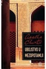 Ubojstvo u Mezopotamiji