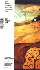 Glas znanja - praktični vodič do unutarnjeg mira