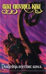 Posljednja svjetlost sunca