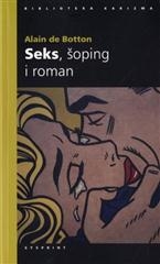 Seks,šoping i roman