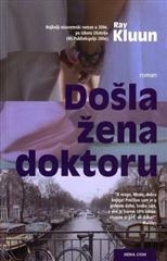 Došla žena doktoru