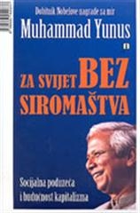 Za svijet bez siromaštva