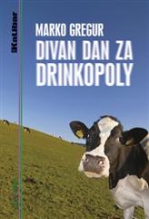 Divan dan za Drinkopoly