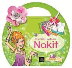 OSMISLI I OSTVARI - NAKIT