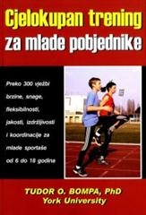 Cjelokupan trening za mlade pobjednike