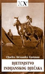 Djetinjstvo indijanskog dječaka