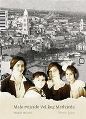 Male zvijezde Velikog medvjeda + 2 CD-a