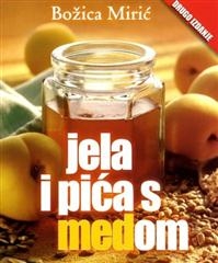 Jela i pića s medom