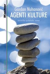 Agenti kulture 