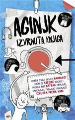 Aginjk : izvrnuta knjiga 
