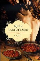 Bijeli tartufi zimi