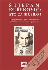 Stjepan Đureković: Što ga je ubilo?