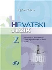 Hrvatski jezik 2 