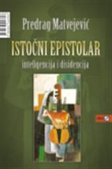 Istočni epistolar 