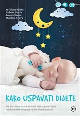 Kako uspavati dijete