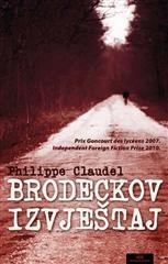 Brodeckov izvještaj