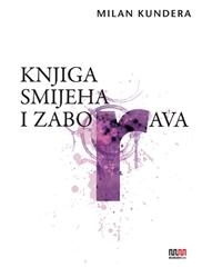 Knjiga smijeha i zaborava