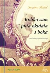 Koliko sam puta okidala s boka
