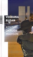 Kosturi okruga Madison