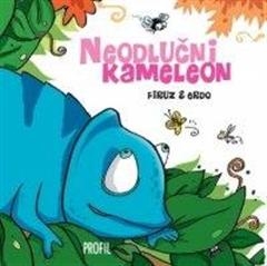 Neodlučni kameleon (izdanje 2011.godine)