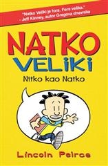 Natko veliki : nitko kao Natko