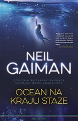 Ocean na kraju staze