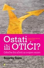 Ostati li otići?