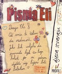 Pisma Eli - djeca stvaraju