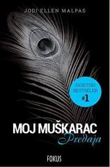 Moj muškarac - Predaja (knjiga treća)
