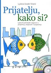Prijatelju, kako si? 