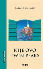 Nije ovo Tween Peaks
