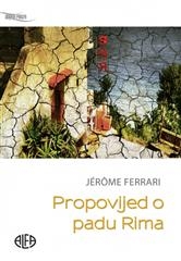 Propovijed o padu Rima