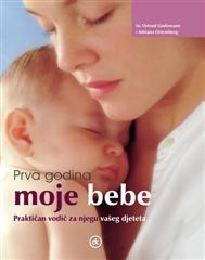Prva godina moje bebe